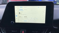 Toyota C-HR 1.8 Hybrid Design 5dr CVT Hybrid Hatchback